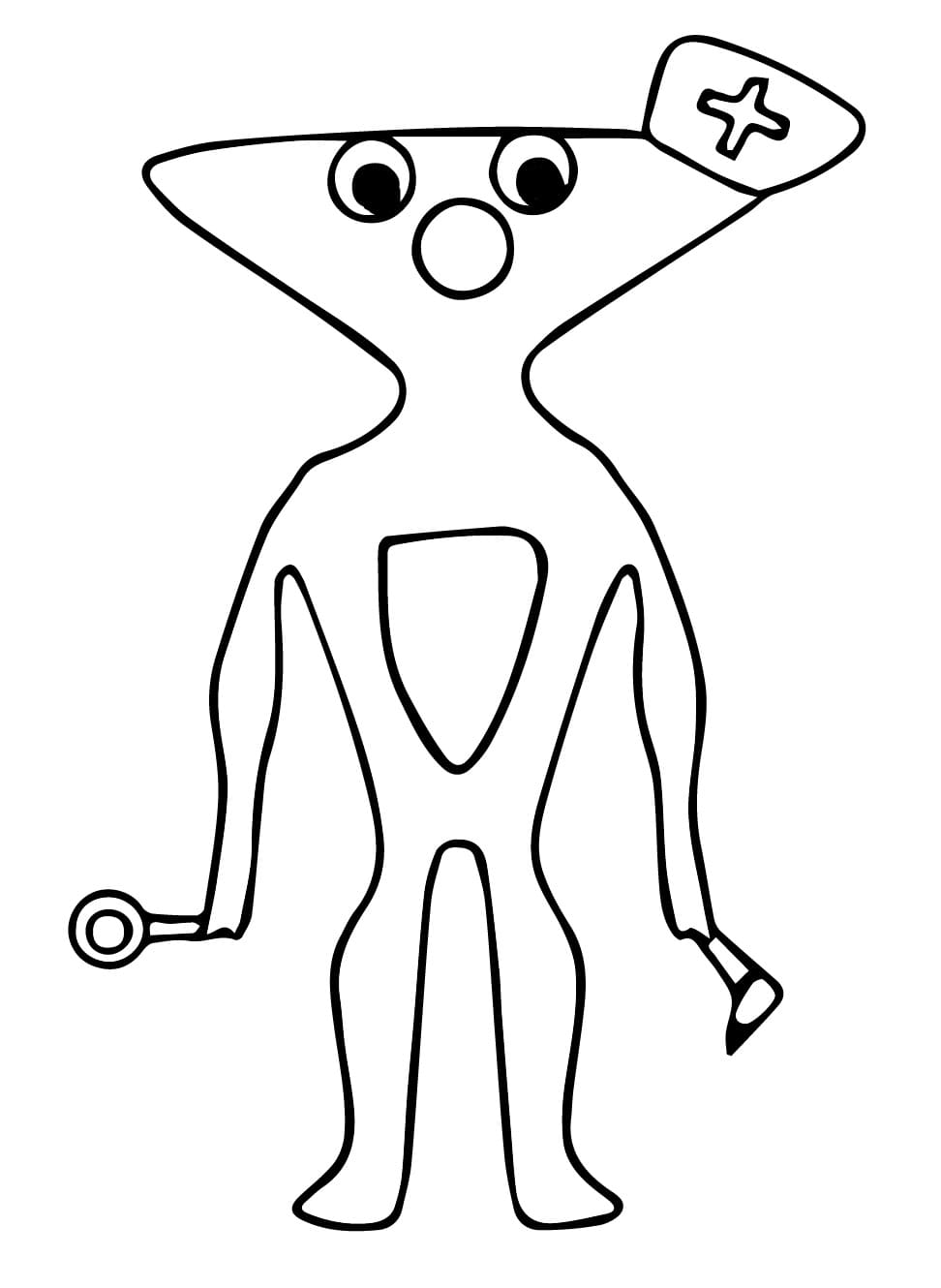 Cute Shelter of Sursur