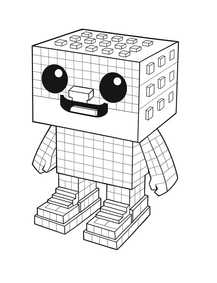 Cute Steal a Brainrot