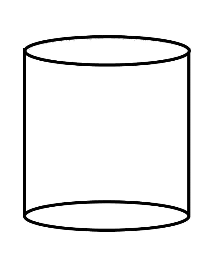 Cylinder