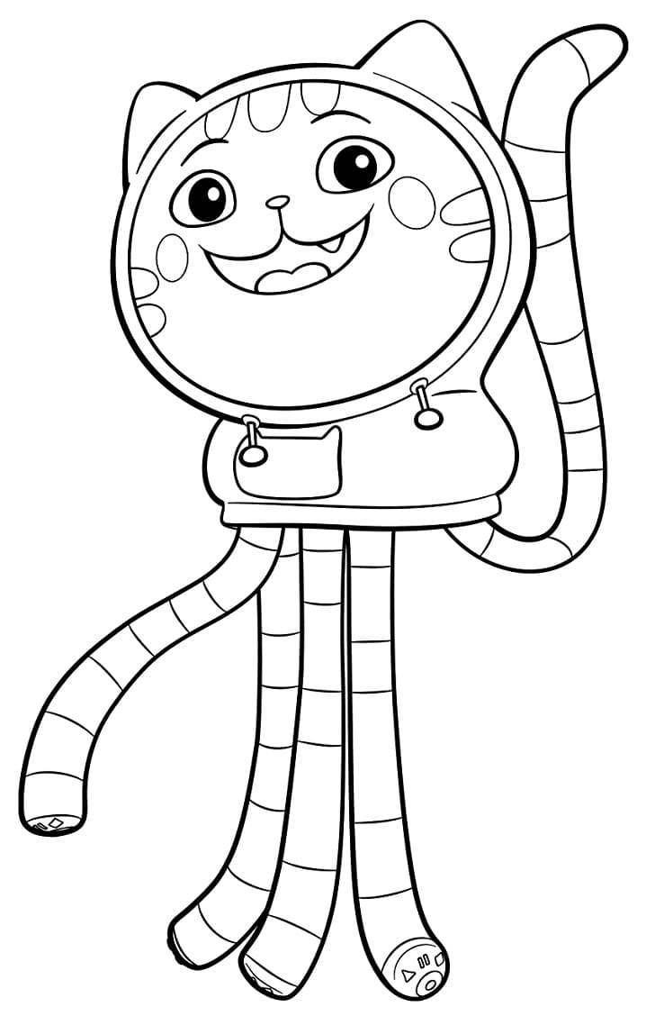 Daniel James DJ Catnip