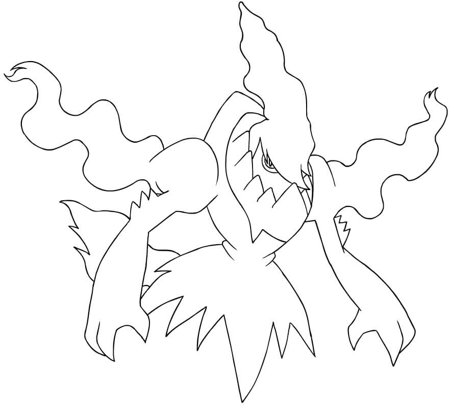Darkrai 1