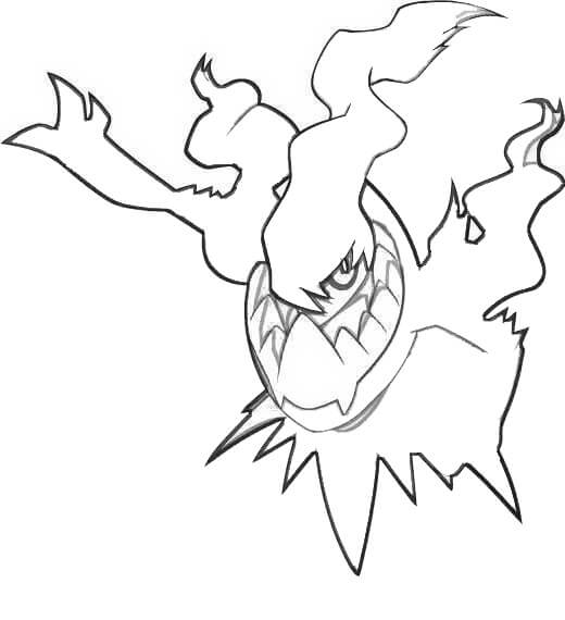Darkrai 2