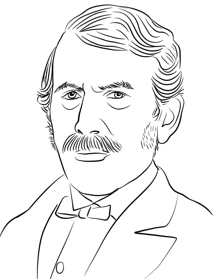 David Livingstone
