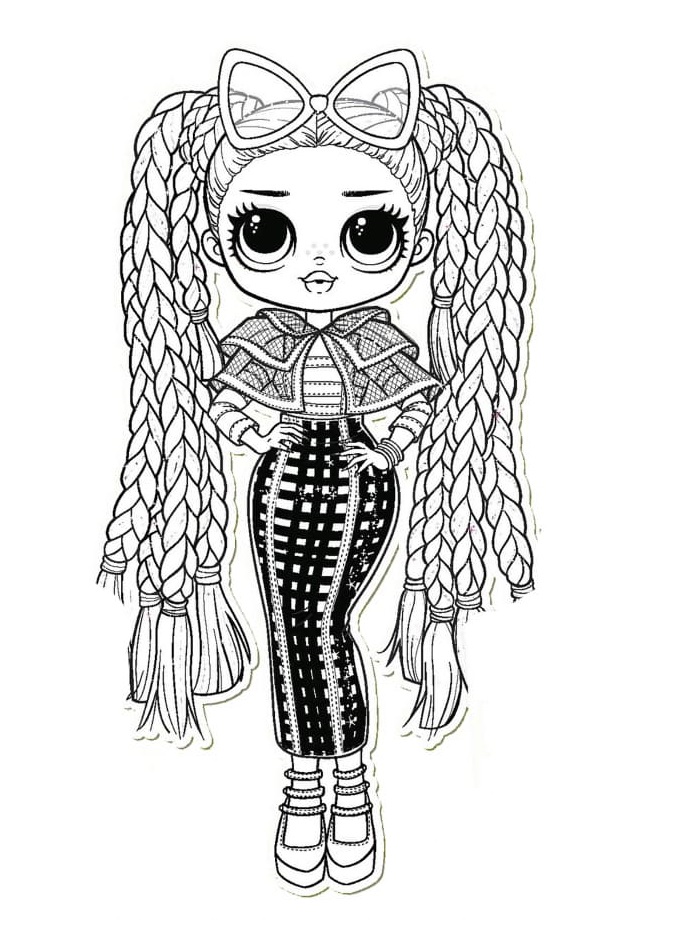 Dazzle Lights LOL OMG