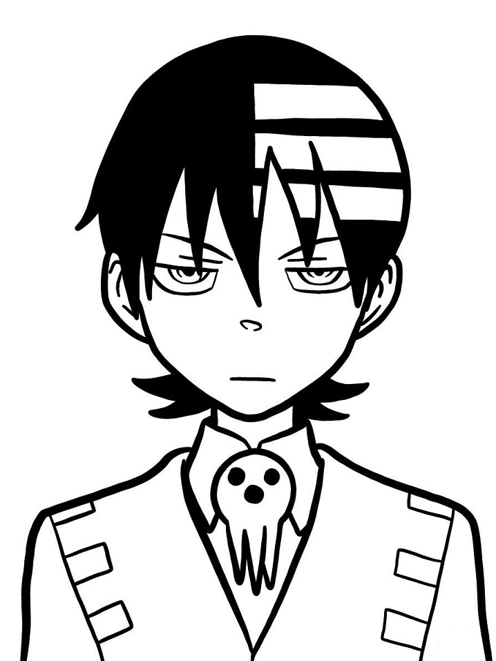 Death the Kid