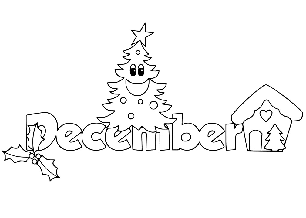 December 2