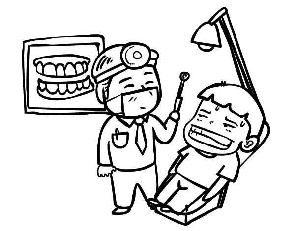 Dentist 7