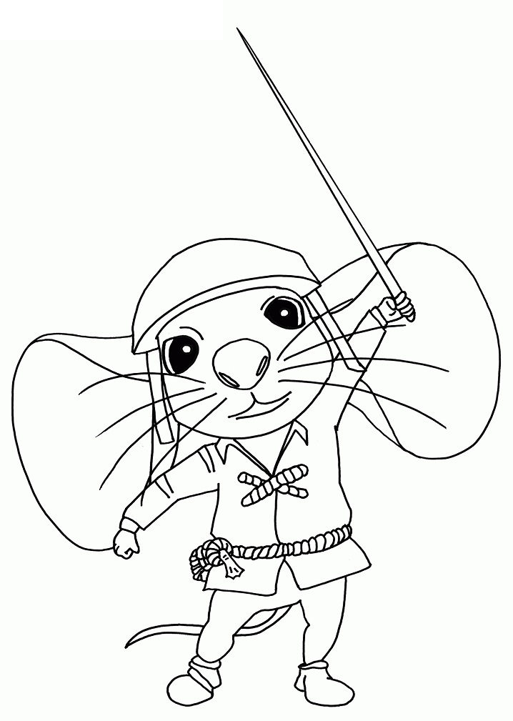 Despereaux