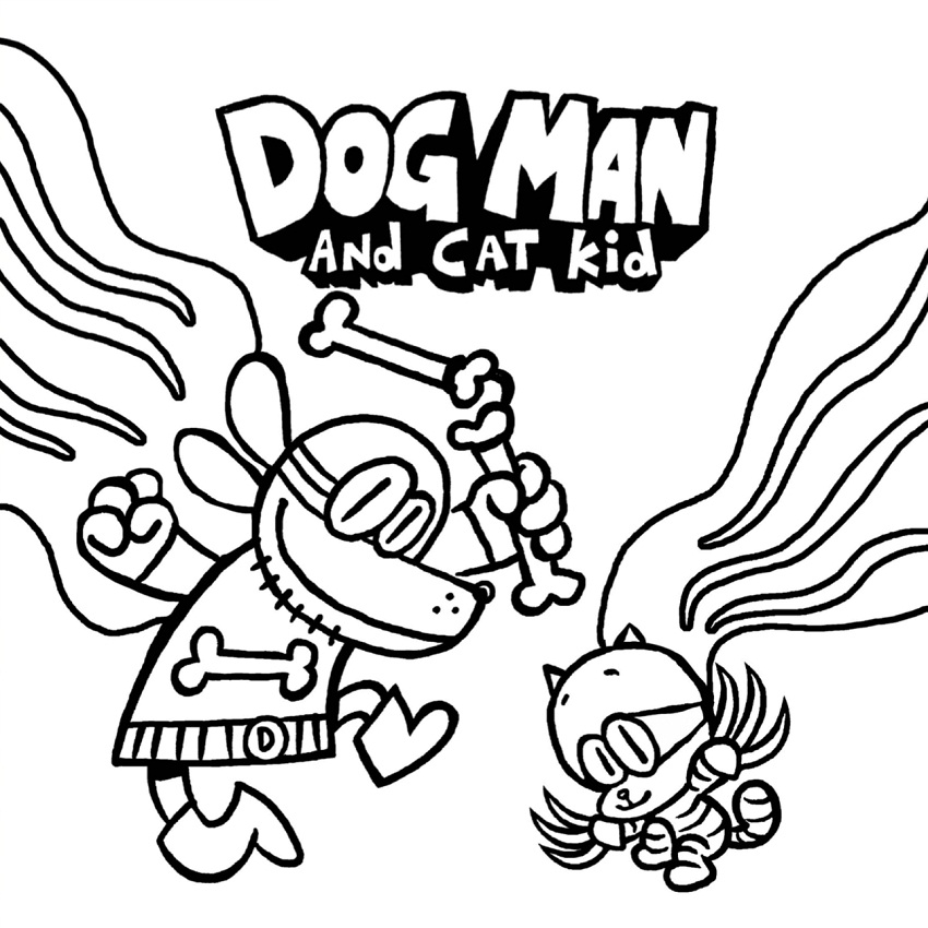 Dog Man 3