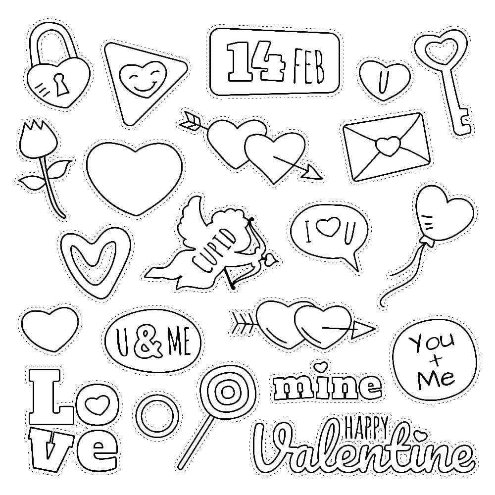 Doodle Art Aesthetics