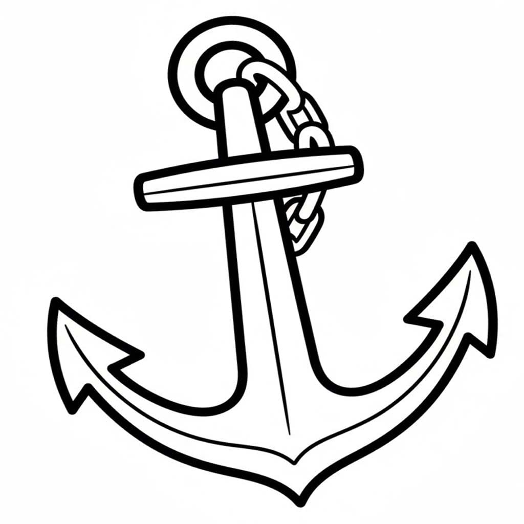 Drawing Anchor Free