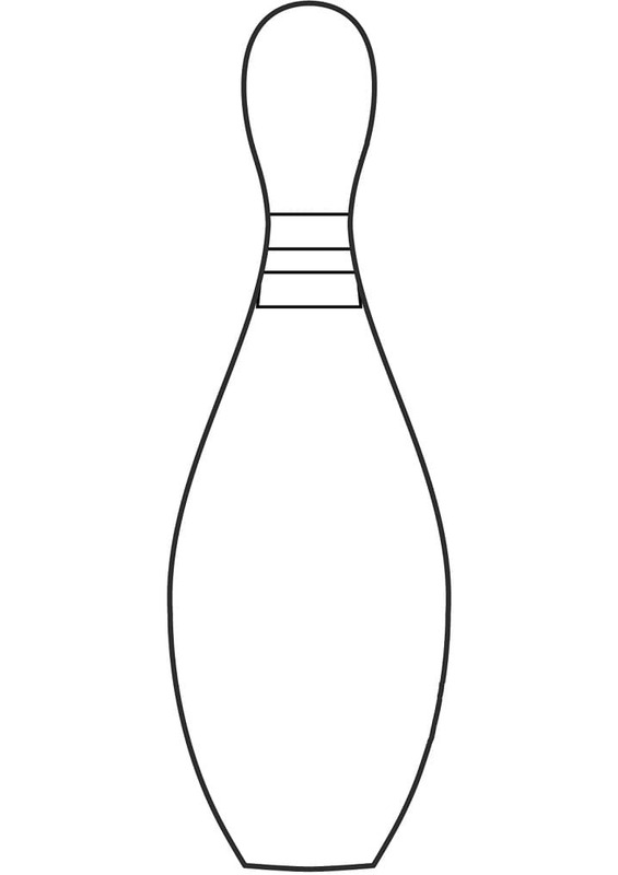 Drawing Bowling Basic