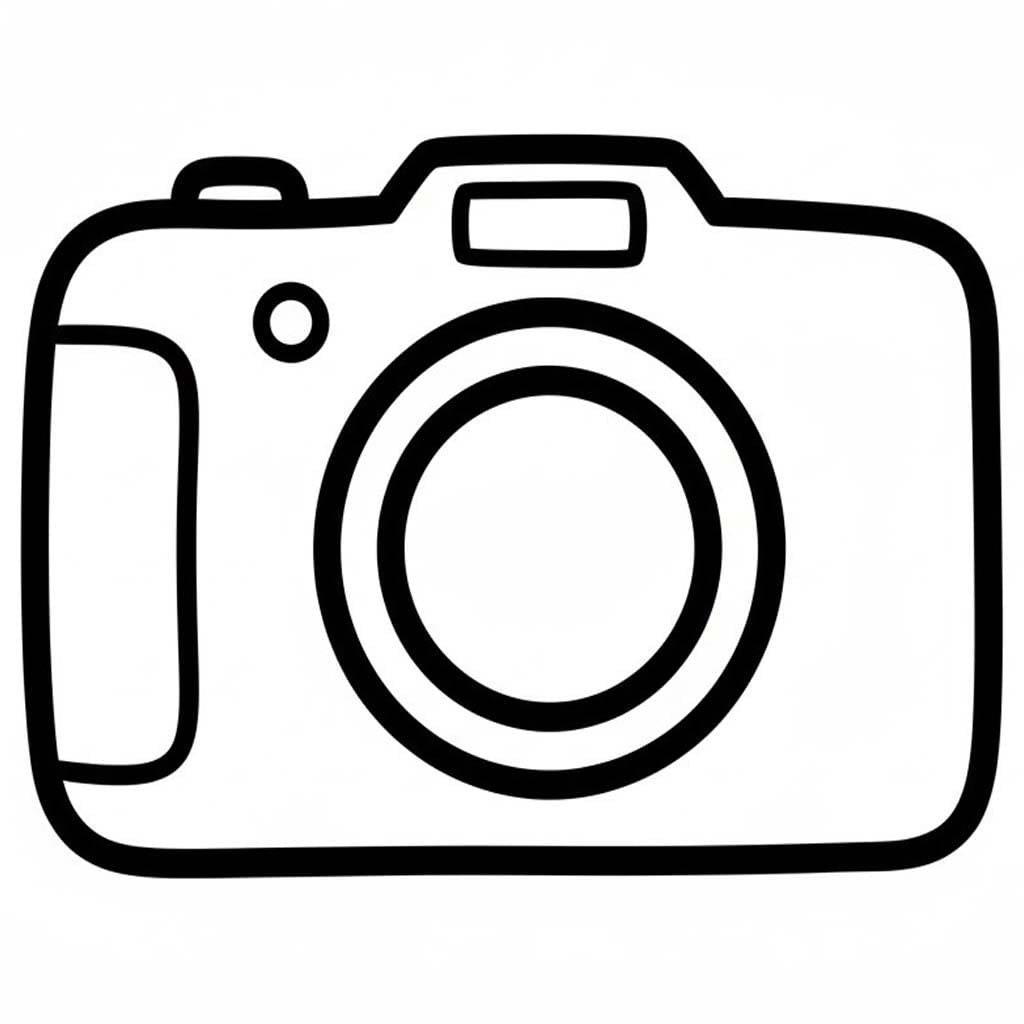 Drawing Camera Basic