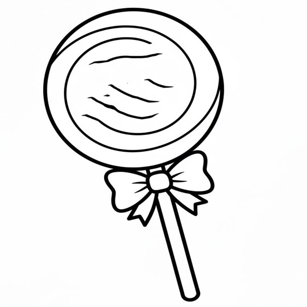 Drawing Candy Free