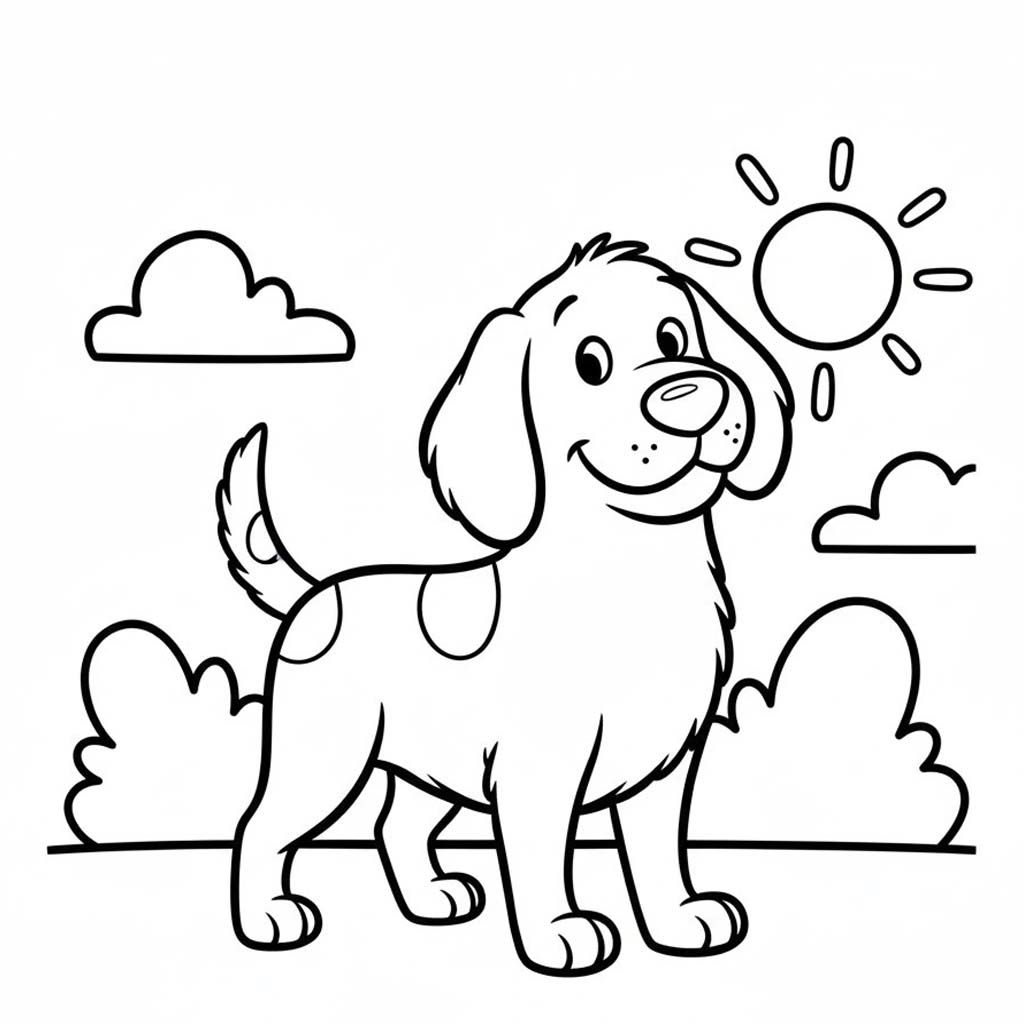 Drawing Clifford Basic