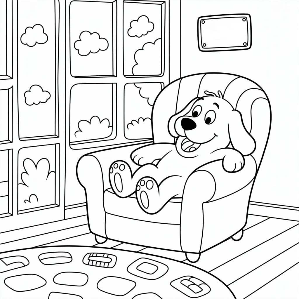 Drawing Clifford Free
