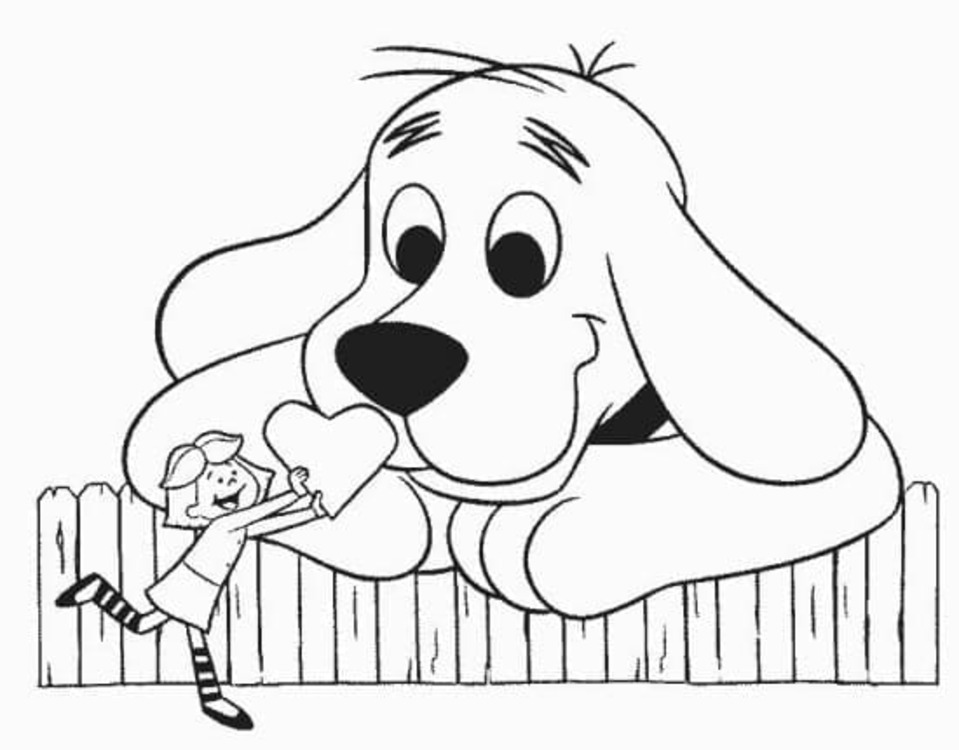Drawing Clifford Simple