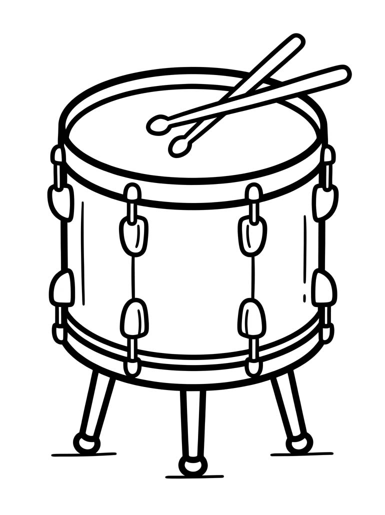 Drawing Drum Free