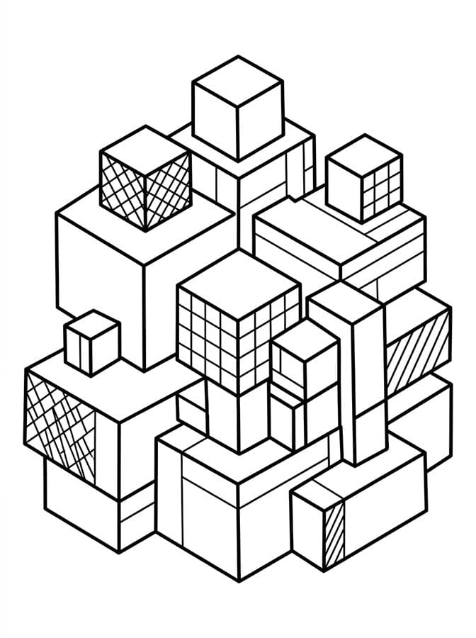 Drawing Geometric Free