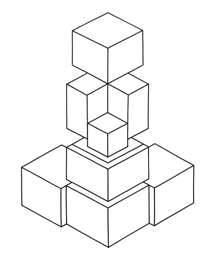 Drawing Geometric Simple