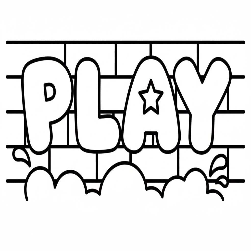 Drawing Graffiti Free