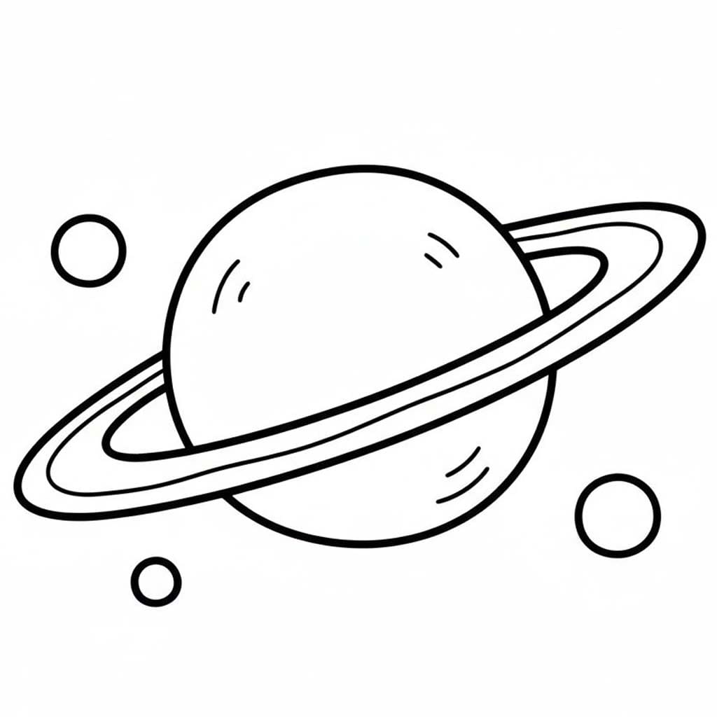 Drawing Planet Basic