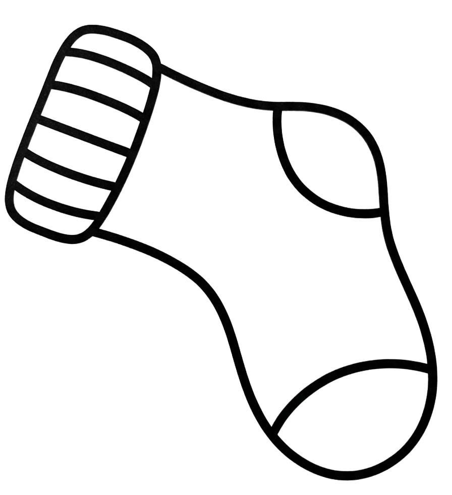 Drawing Sock Basic