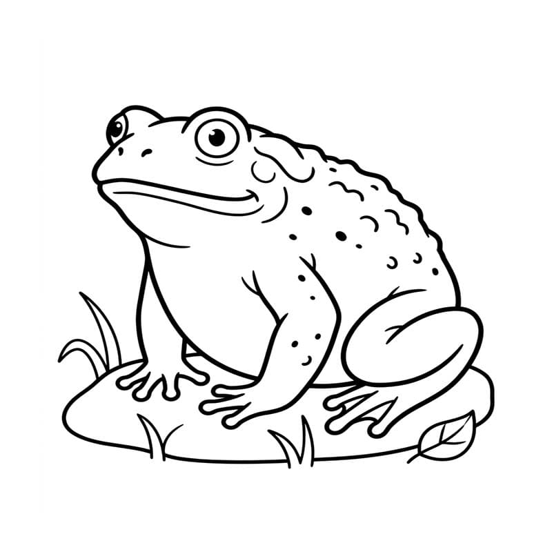 Drawing Toad Basic