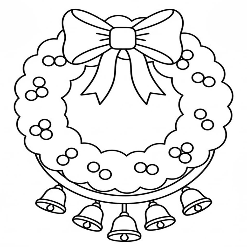Drawing Wreath Basic