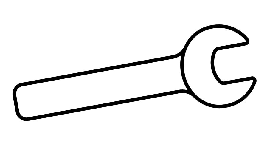 Drawing Wrench Basic