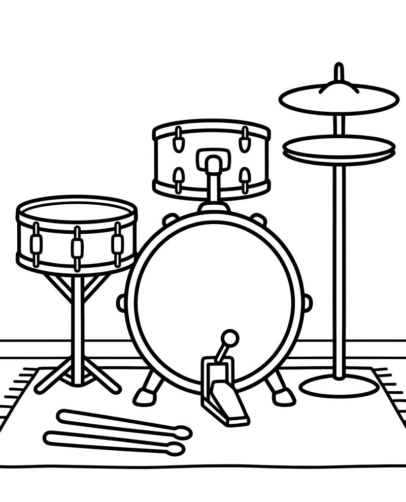 Drum Basic