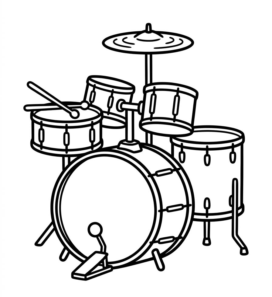 Drum Easy