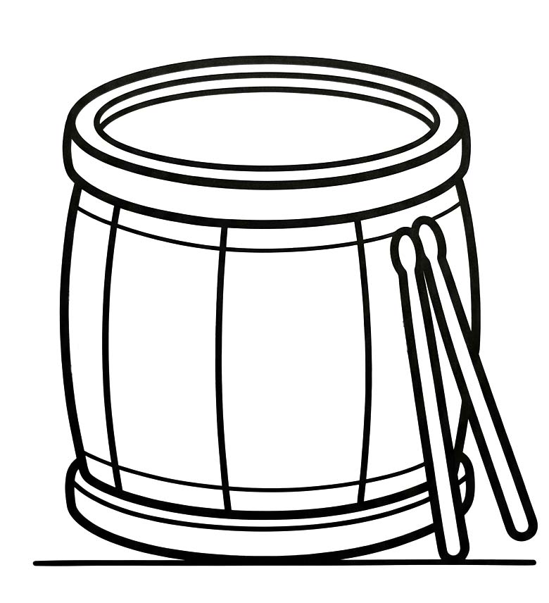 Drum Free