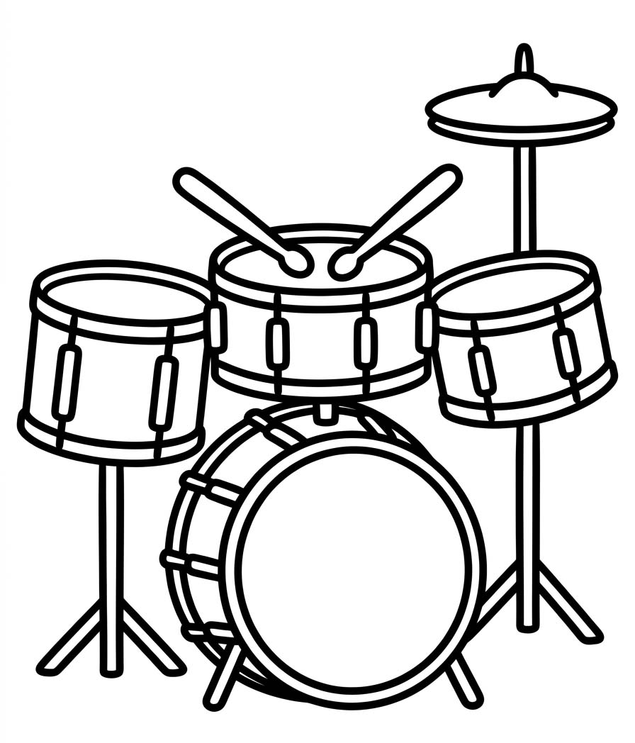 Drum Simple