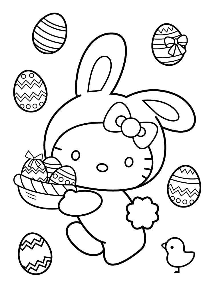 10 Hello Kitty Coloring Games Online Free: Unleash Your Inner Artist