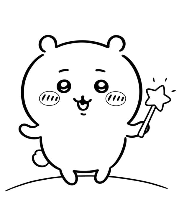 Easy Chiikawa