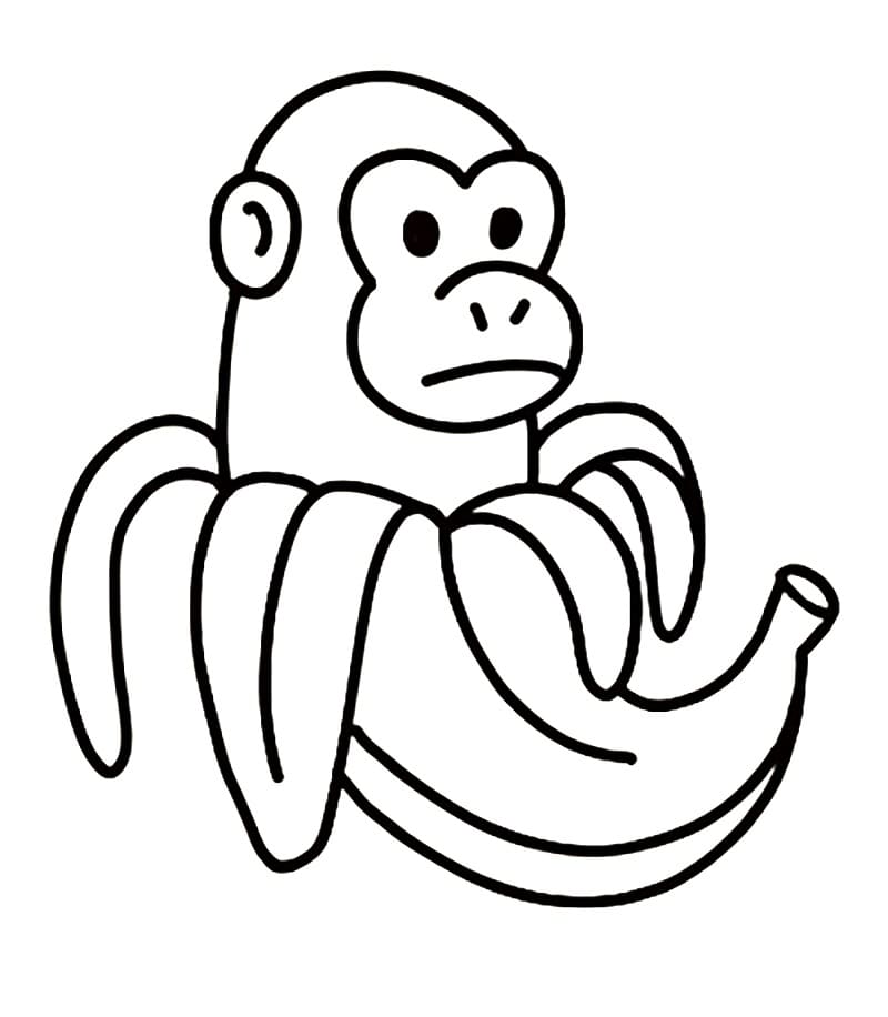 Easy Chimpanzini Bananini
