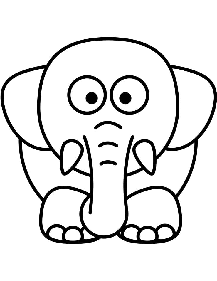Easy Elephant