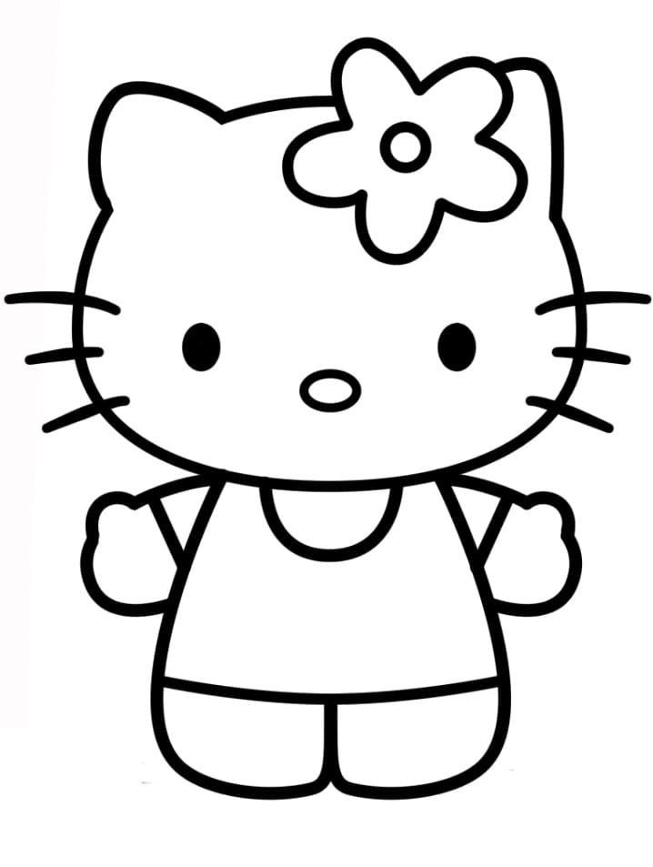 10 Hello Kitty Coloring Games Online Free: Unleash Your Inner Artist