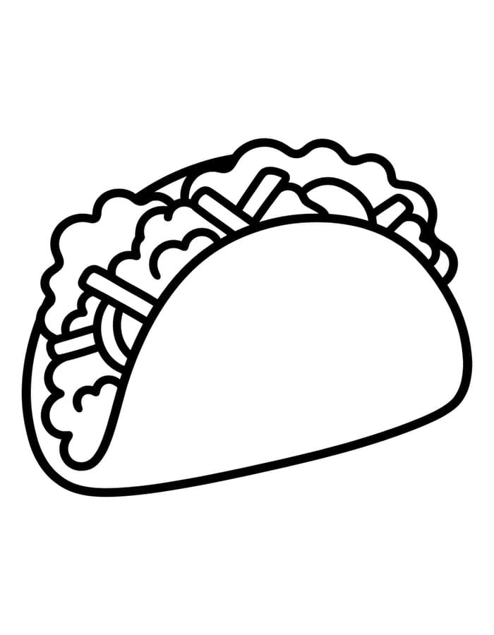 Easy Taco