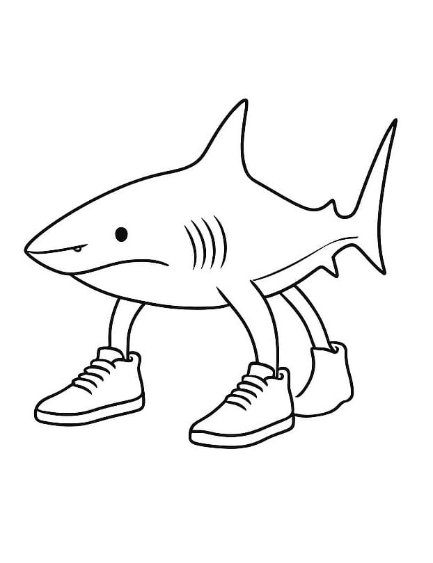 Easy Tralalero Tralala