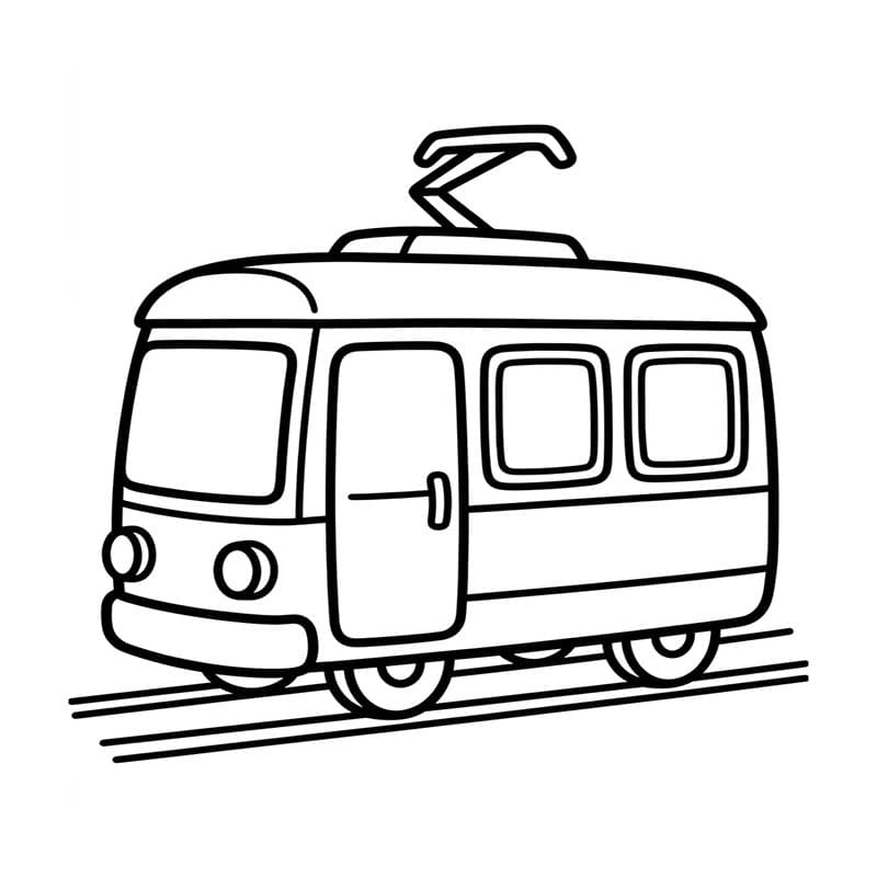 Easy Tram