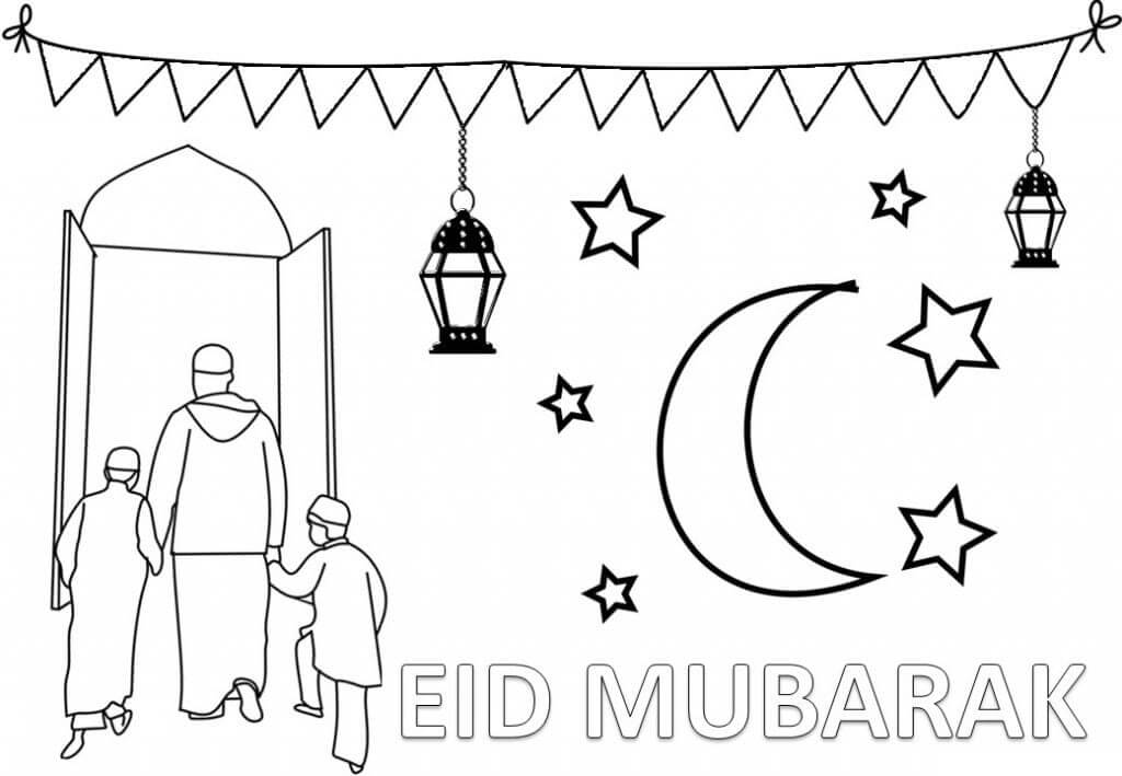 Eid Mubarak 6