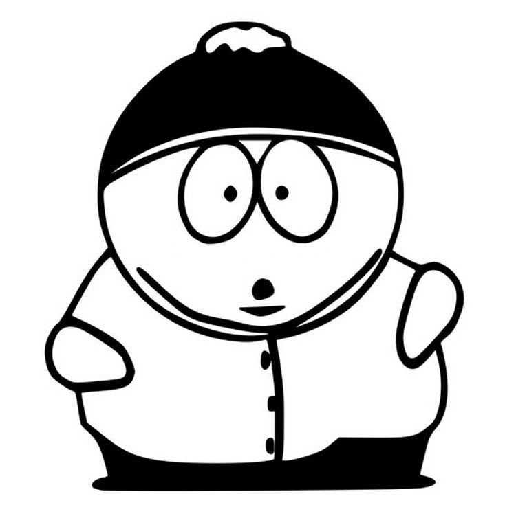 Eric Cartman 1