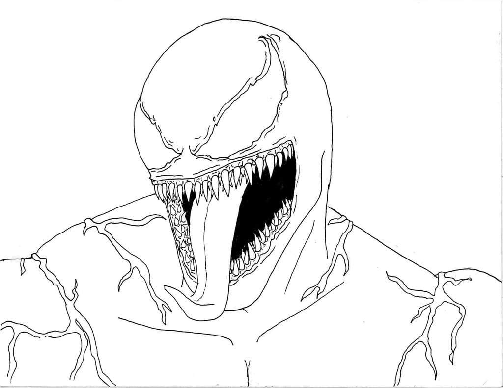 Evil Venom