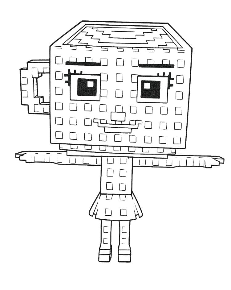 Extinct Ballerina Steal a Brainrot