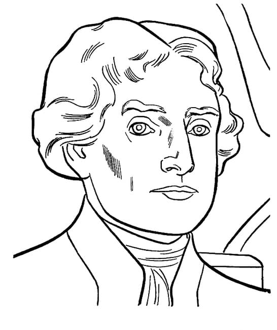 Thomas Jefferson