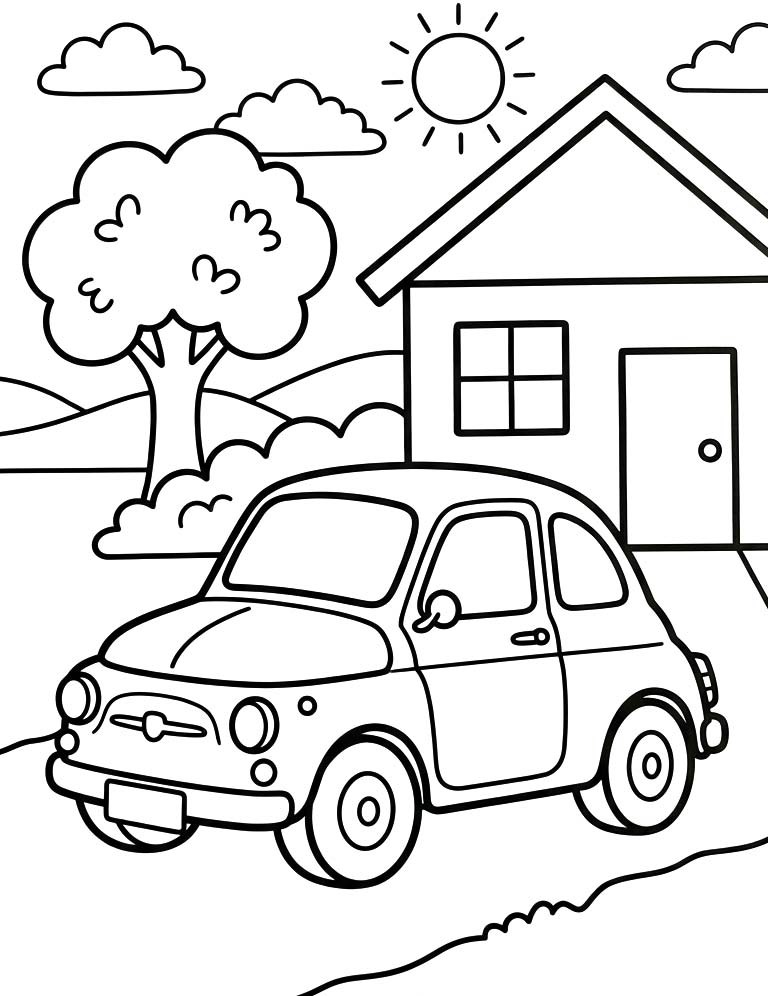 Fiat Basic