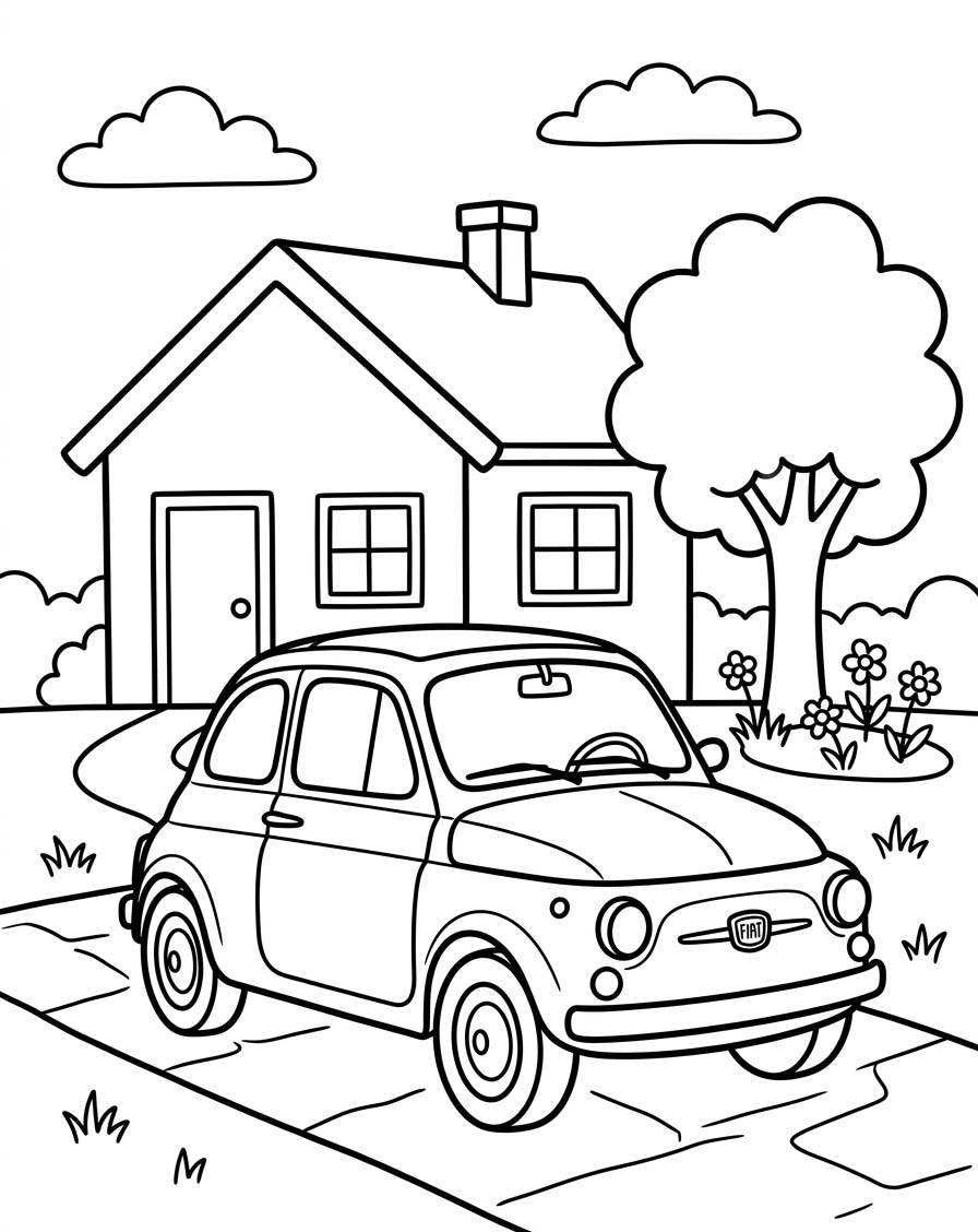 Fiat Easy