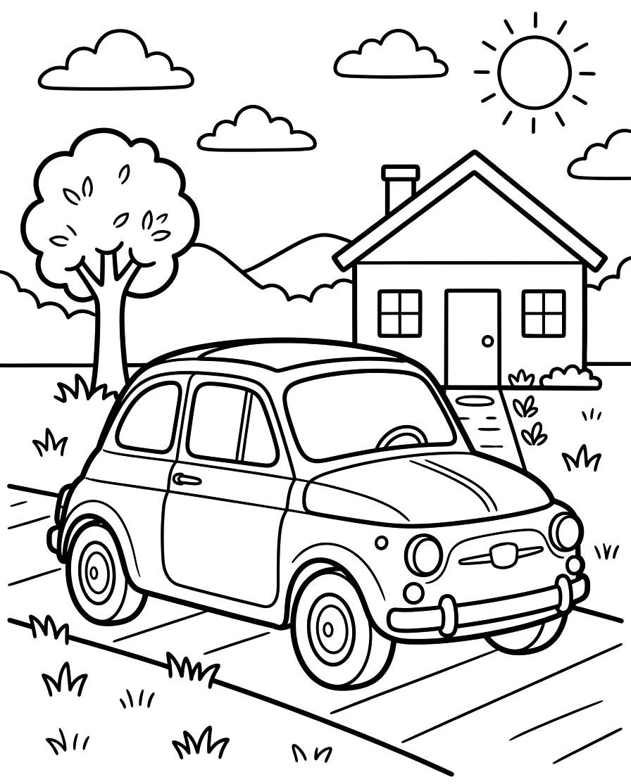 Fiat Free